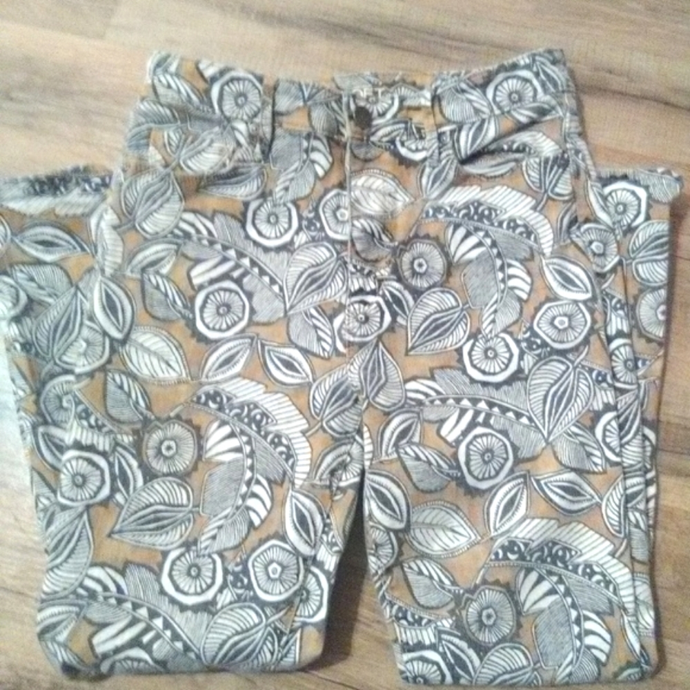 Loft Jeans 👖 Sz 28/6